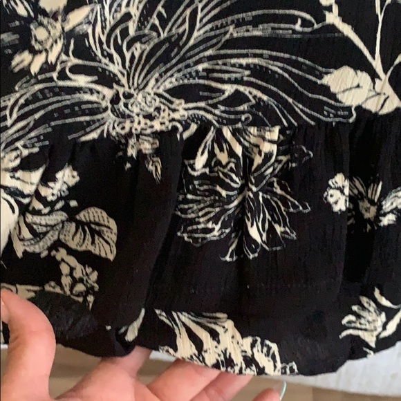 Wrap dress - Picture 2 of 3